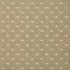 yellow animal jacquard fabric from Ashley Wilde