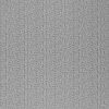 black-grey botanical jacquard fabric from Ashley Wilde