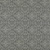 blue traditional jacquard fabric from Ashley Wilde