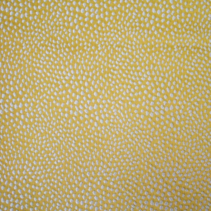Blean Fabric - Buttercup swatch