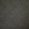 brown spotted silk-satin fabric from Ashley Wilde