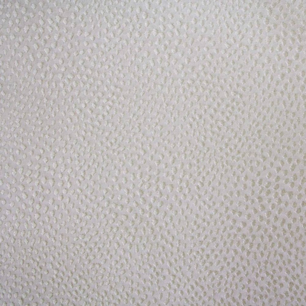 black-grey spotted silk-satin fabric from Ashley Wilde