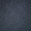 blue spotted silk-satin fabric from Ashley Wilde