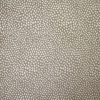 white spotted silk-satin fabric from Ashley Wilde