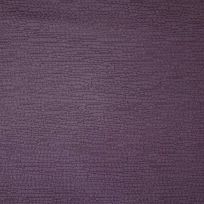 Glint Fabric - Aubergine swatch