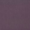 purple plain woven fabric from Ashley Wilde