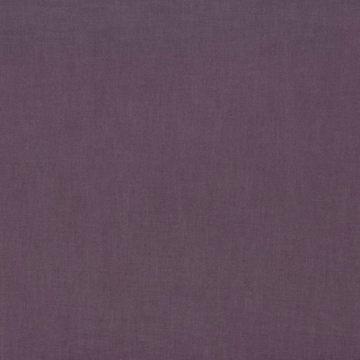 Florenzo Fabric - Aubergine swatch
