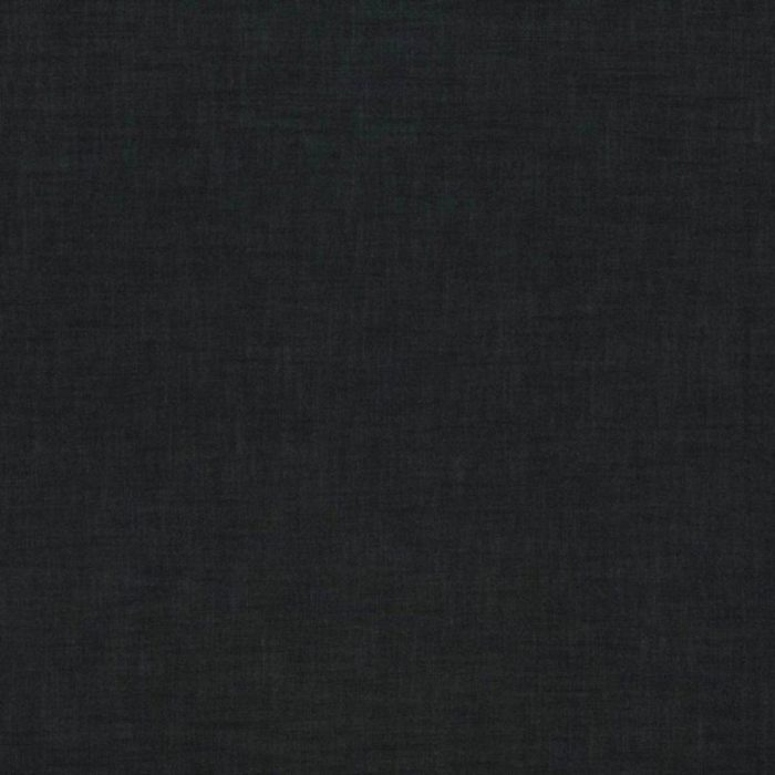 Florenzo Fabric - Charcoal swatch