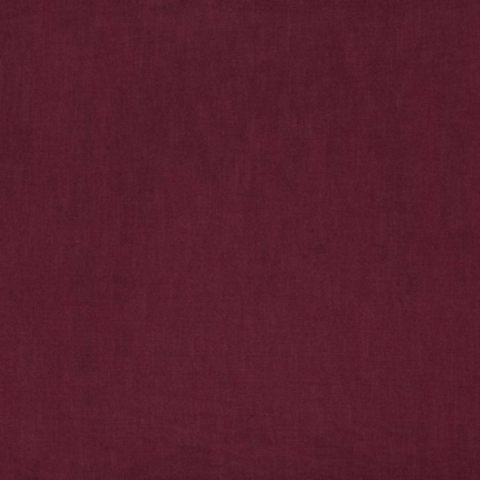 Florenzo Fabric - Claret swatch