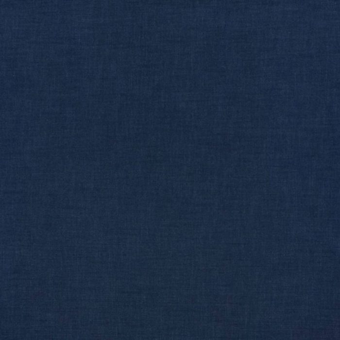 Florenzo Fabric - Indigo swatch