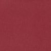 red plain woven fabric from Ashley Wilde