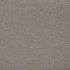black-grey plain woven fabric from Ashley Wilde