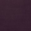 purple plain velvet-chenille fabric from Ashley Wilde