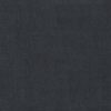 black-grey plain velvet-chenille fabric from Ashley Wilde