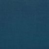 blue plain velvet-chenille fabric from Ashley Wilde
