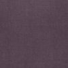 purple plain velvet-chenille fabric from Ashley Wilde