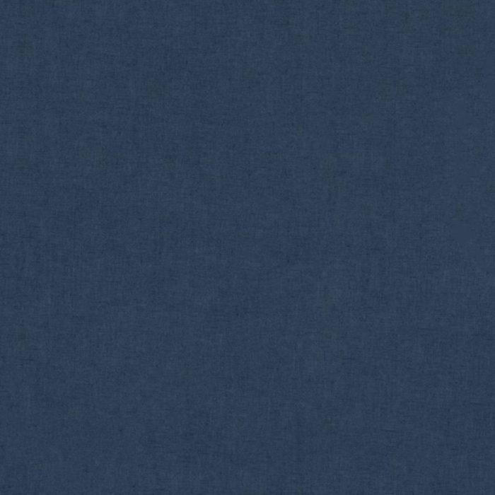 Saluzzo Fabric - Indigo swatch