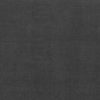 black-grey plain velvet-chenille fabric from Ashley Wilde