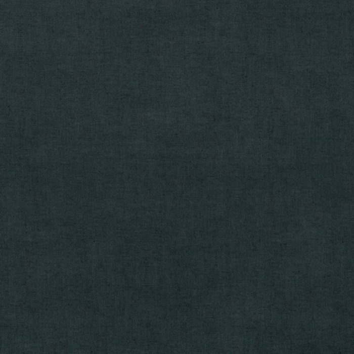 Saluzzo Fabric - Midnight swatch