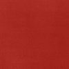 red plain velvet-chenille fabric from Ashley Wilde