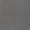 black-grey plain velvet-chenille fabric from Ashley Wilde