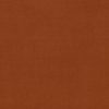 orange plain velvet-chenille fabric from Ashley Wilde