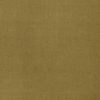 yellow plain velvet-chenille fabric from Ashley Wilde