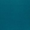 blue plain velvet-chenille fabric from Ashley Wilde