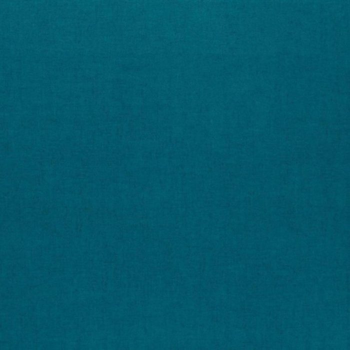 Saluzzo Fabric - Teal swatch