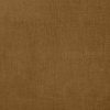 brown plain woven fabric from Ashley Wilde