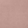 pink plain woven fabric from Ashley Wilde