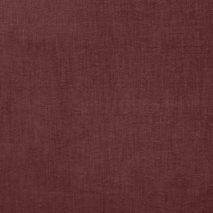 Finley Fabric - Cranberry swatch