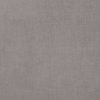 black-grey plain woven fabric from Ashley Wilde
