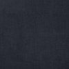 blue plain woven fabric from Ashley Wilde