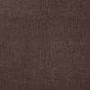 brown plain woven fabric from Ashley Wilde