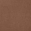 orange plain woven fabric from Ashley Wilde