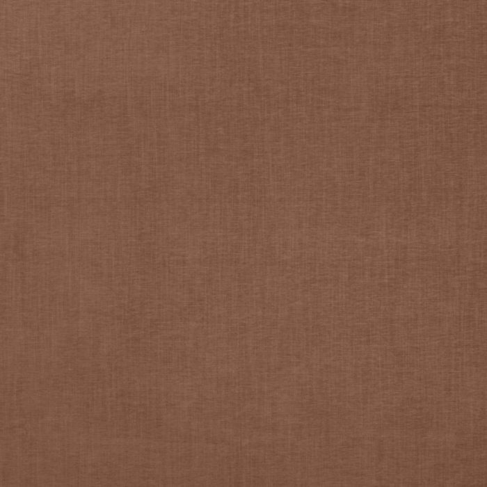 Finley Fabric - Rust swatch