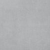 black-grey plain woven fabric from Ashley Wilde