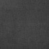 black-grey plain woven fabric from Ashley Wilde
