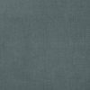 blue plain woven fabric from Ashley Wilde