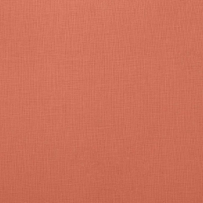 Loire Fabric - Coral swatch