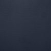 blue plain woven fabric from Ashley Wilde