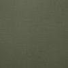 green plain woven fabric from Ashley Wilde