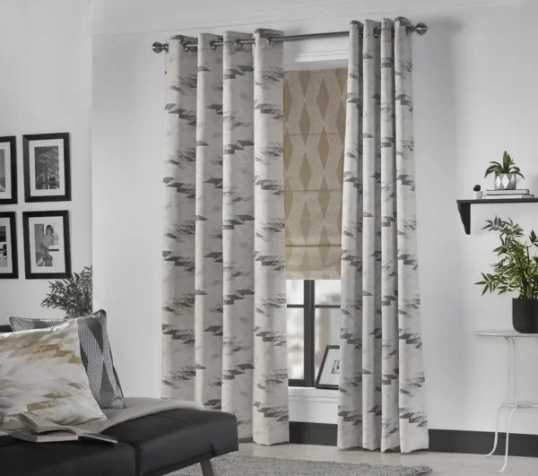 Arcadia Fabric - Latte by Arcadia Fabric - Latte from
