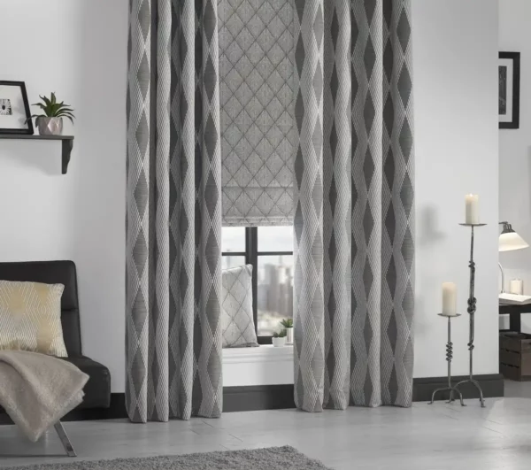 Balance Fabric - Latte by Balance Fabric - Latte from