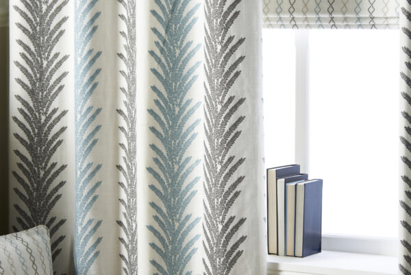 Liberty Fabric - Denim by Liberty Fabric - Denim from