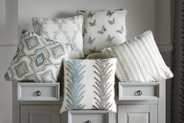 Liberty Fabric - Denim by Liberty Fabric - Denim from