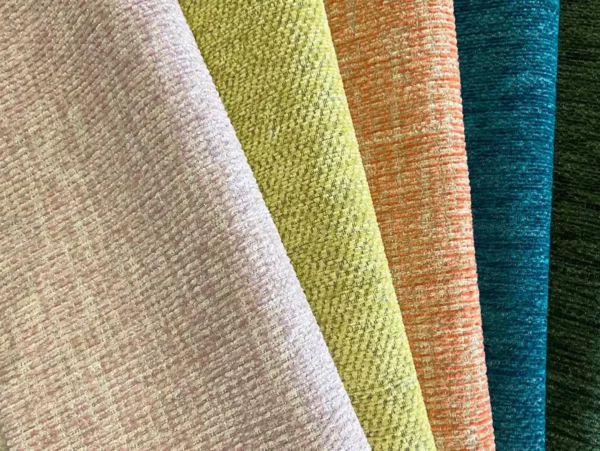 Napoli Fabric - Grey by Napoli Fabric - Grey from