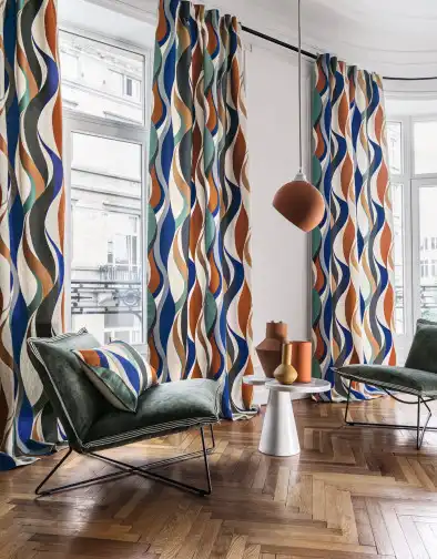Dual Fabric - Marine by Dual Fabric - Marine from