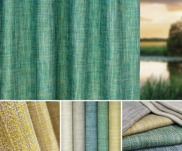 Oxford Fabric - Gold Strike by Oxford Fabric - Gold Strike from